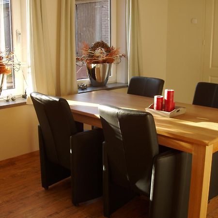 De Moolt Vakantiewoningen Eckelrade 외부 사진