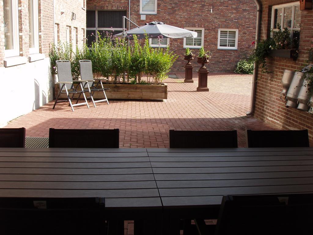 De Moolt Vakantiewoningen Eckelrade 외부 사진