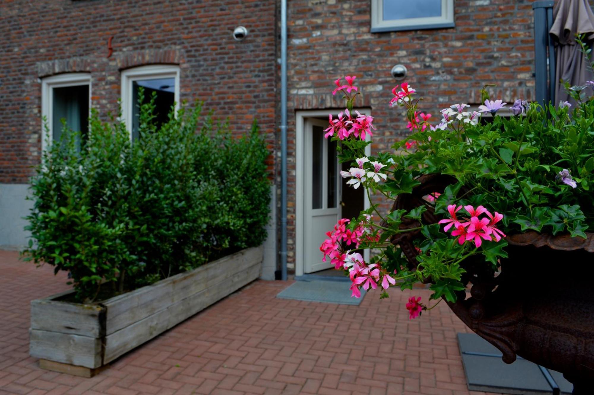 De Moolt Vakantiewoningen Eckelrade 외부 사진