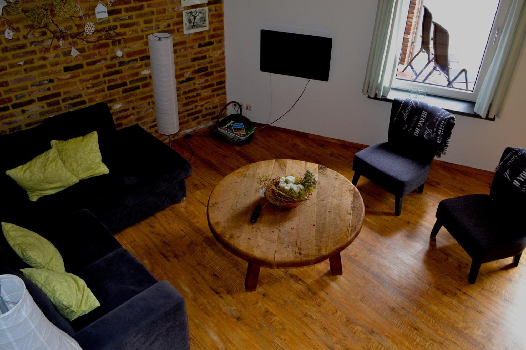 De Moolt Vakantiewoningen Eckelrade 외부 사진