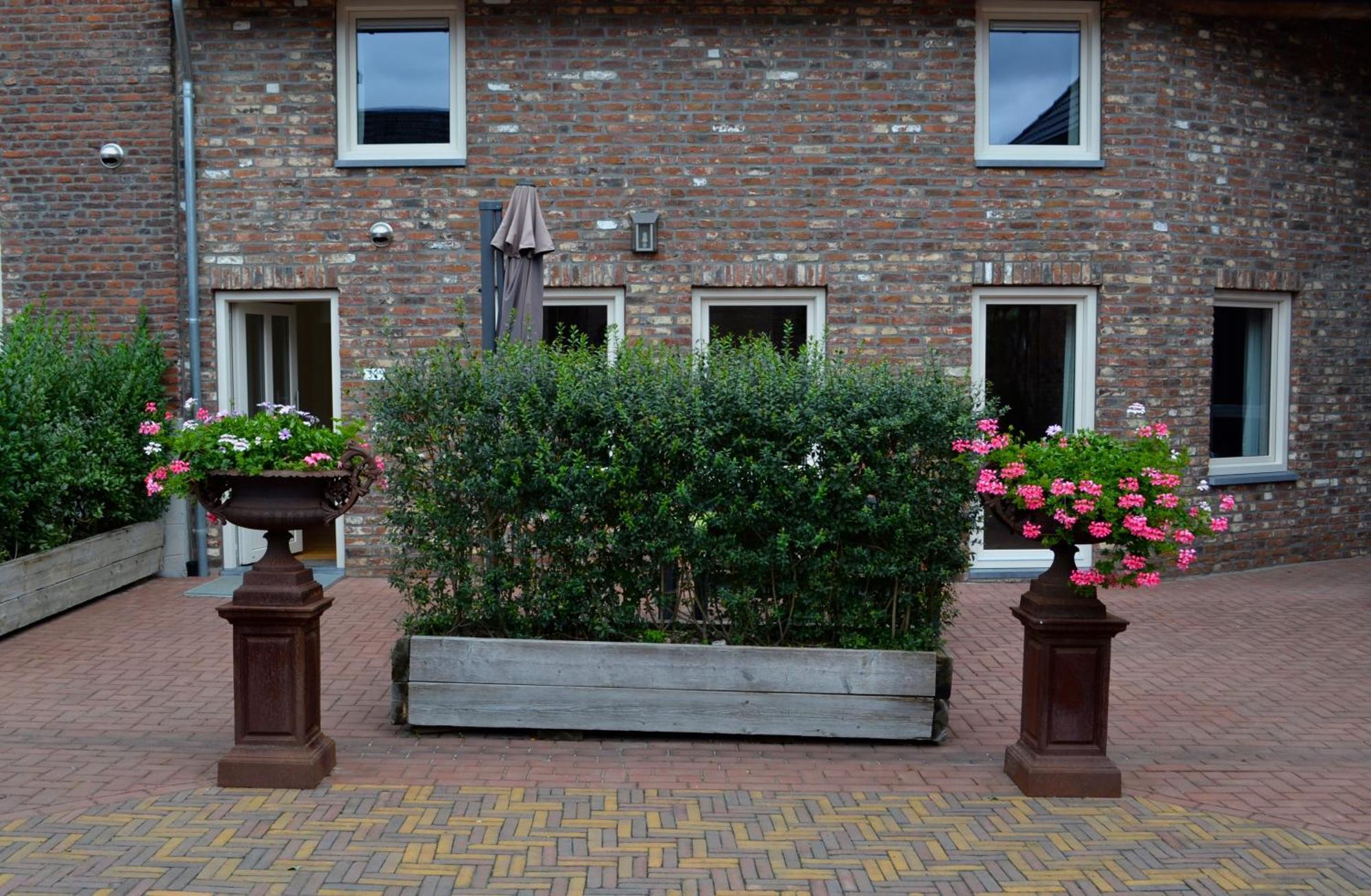 De Moolt Vakantiewoningen Eckelrade 외부 사진