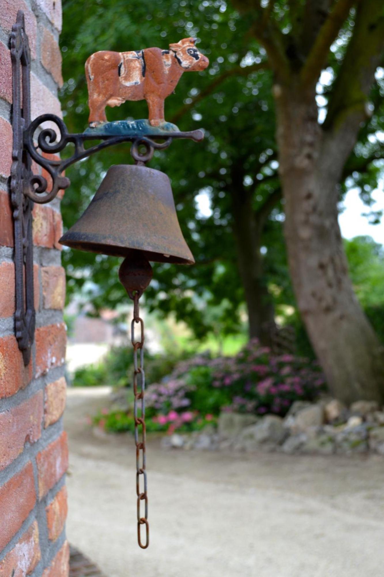 De Moolt Vakantiewoningen Eckelrade 외부 사진