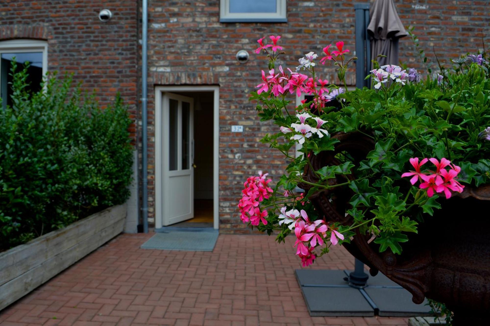 De Moolt Vakantiewoningen Eckelrade 외부 사진