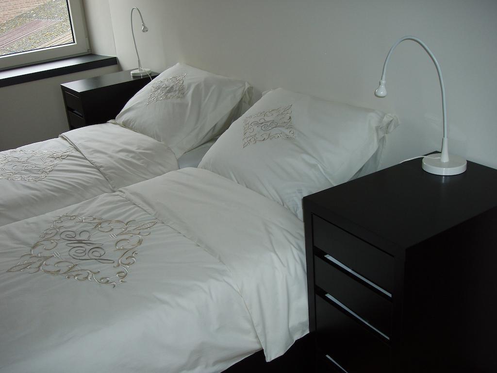 De Moolt Vakantiewoningen Eckelrade 객실 사진