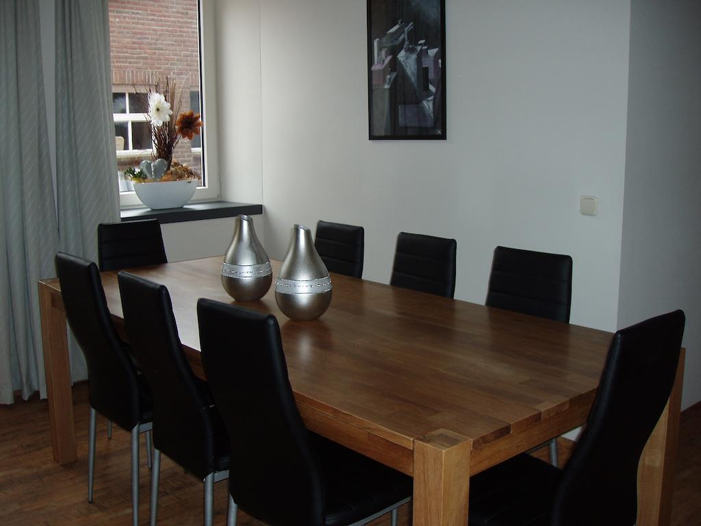 De Moolt Vakantiewoningen Eckelrade 객실 사진