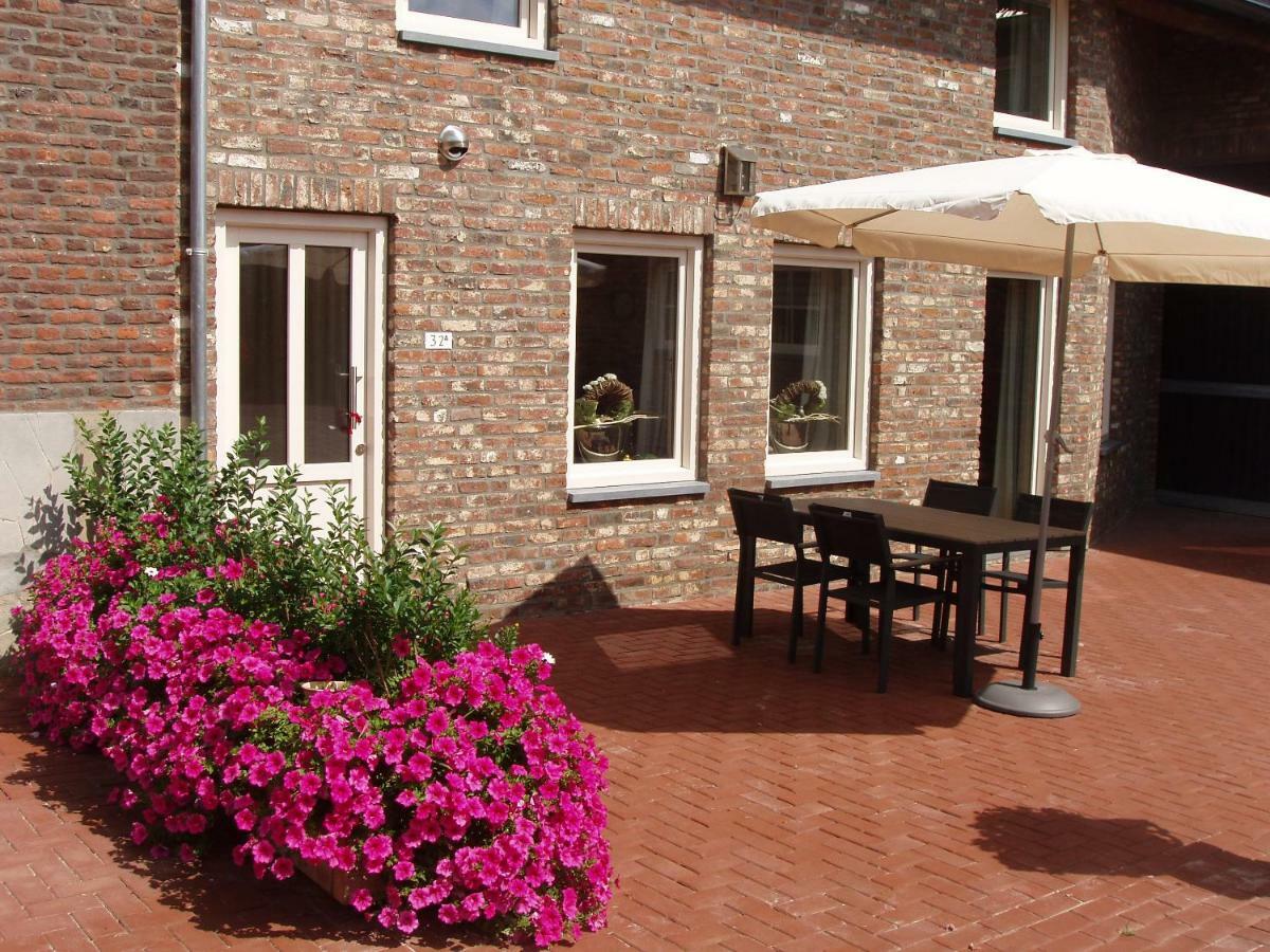 De Moolt Vakantiewoningen Eckelrade 외부 사진
