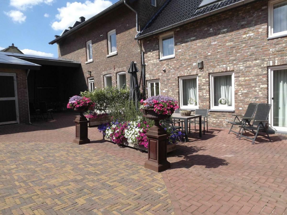 De Moolt Vakantiewoningen Eckelrade 외부 사진